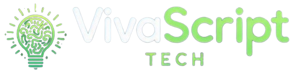 VivaScriptTech Logo Original